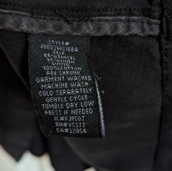 Anthropologie Sanctuary utility jacket - Picture 4 of 7